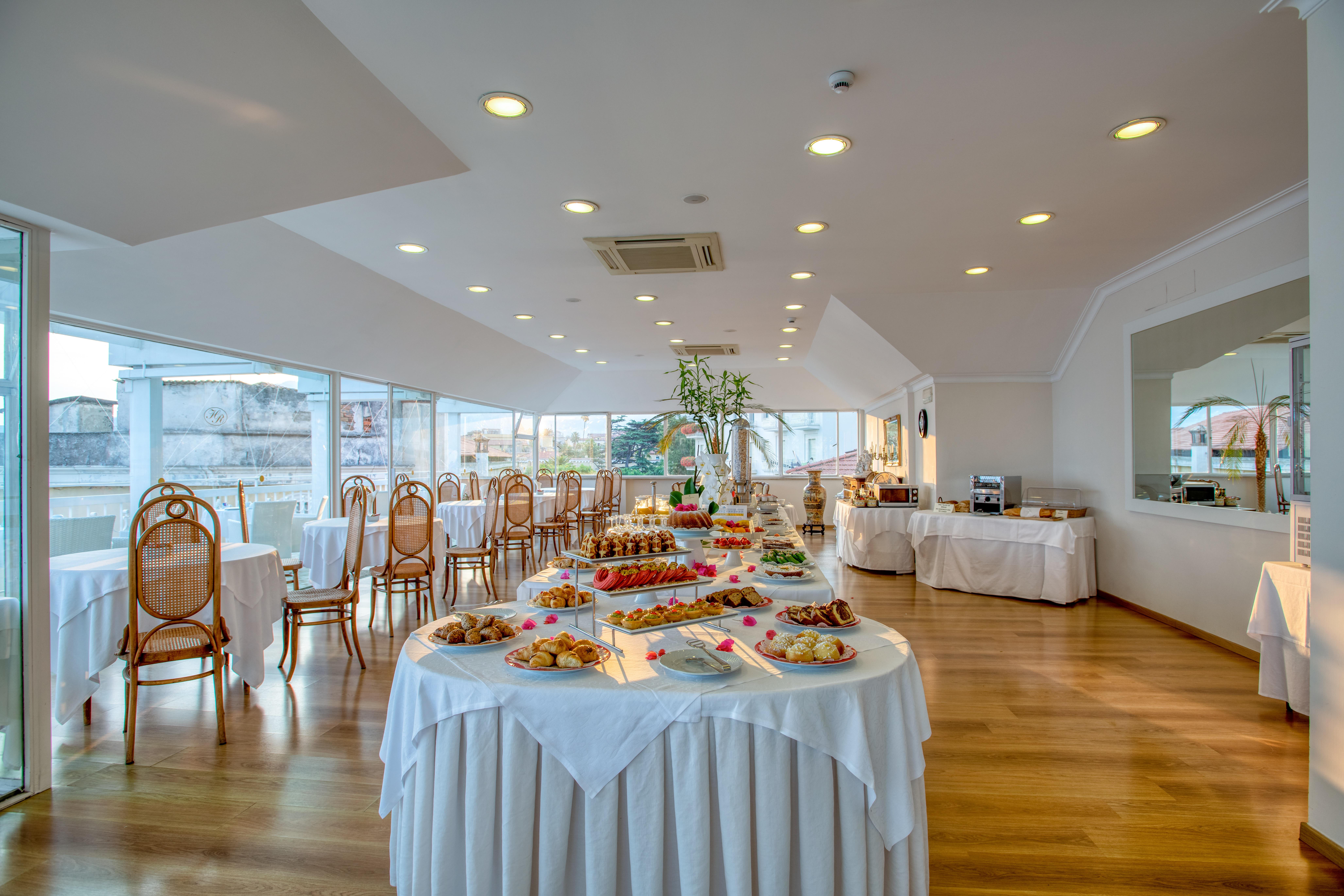 Boutique Hotel Regina Сорренто Экстерьер фото