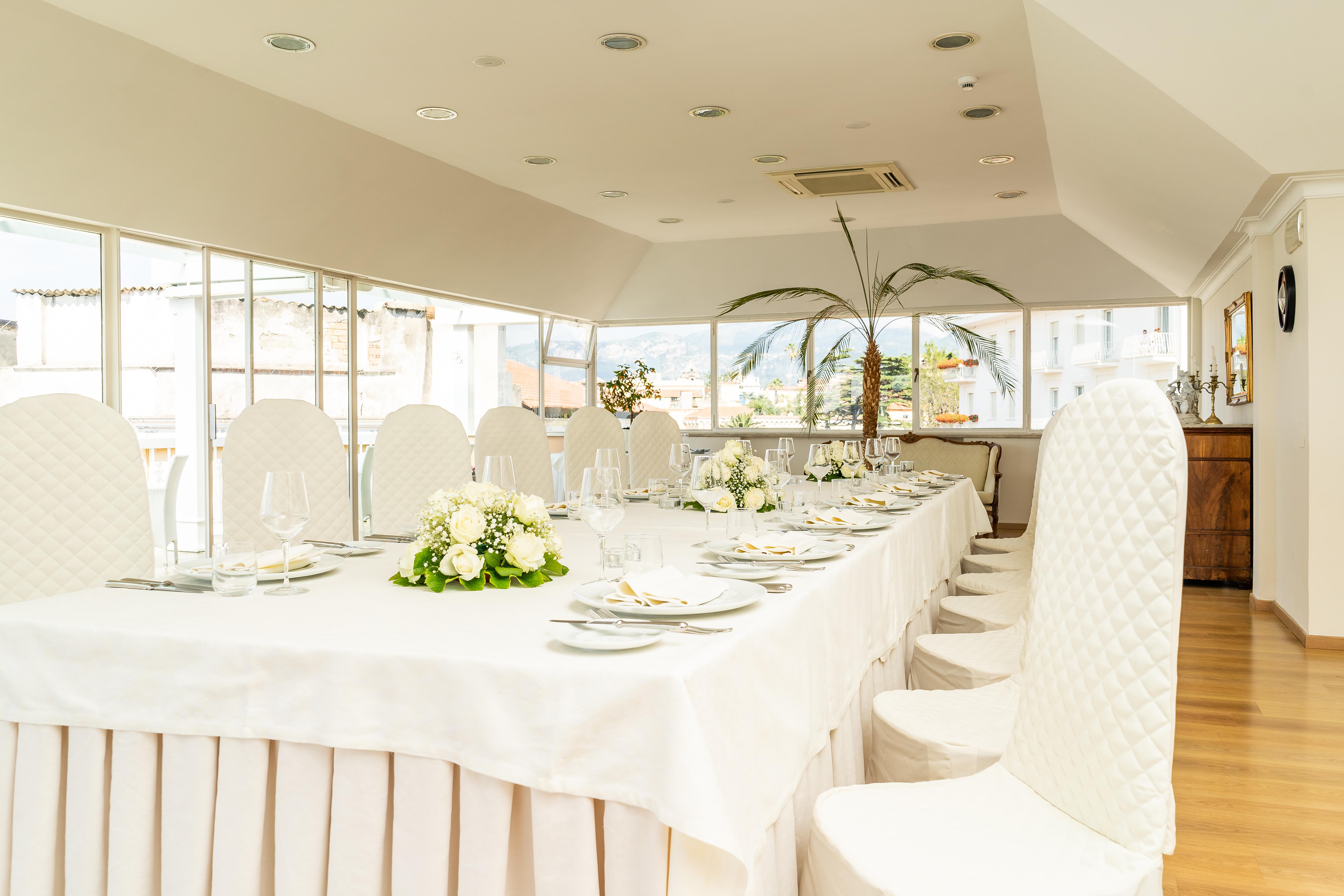 Boutique Hotel Regina Сорренто Экстерьер фото